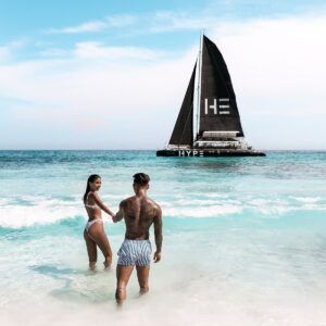 hype-catamaran-banana-beach-coral-island-racha-yai-island-one-day-trip