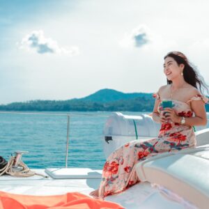 pyacht-alliance-kahung-beach-sunset-at-prompthep-cape-krating-cape-private-power-catamaran-papakangone-day-trip