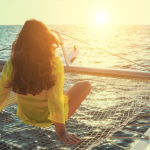 Banana Beach Koh Hey (Half Day (Morning))(THIRTY EIGHT Charter/38)