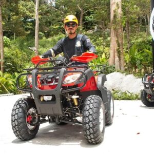 ATV 200 CC (30 Mins)