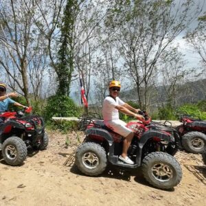 ATV 250 CC (60 Mins)
